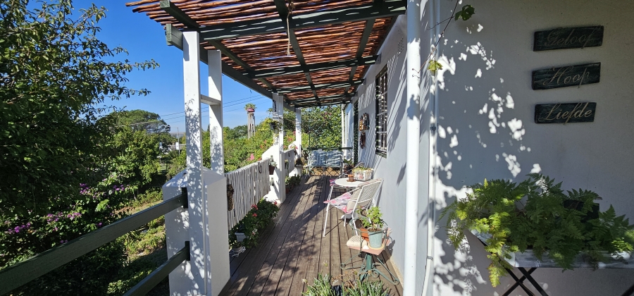 5 Bedroom Property for Sale in Swellendam Western Cape